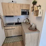 شقة Case Vacanza Valbruna