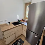 Case Vacanza Valbruna Lägenhet *