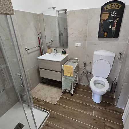 Daire Case Vacanza Valbruna Valbruna