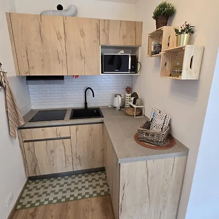 Daire Case Vacanza Valbruna