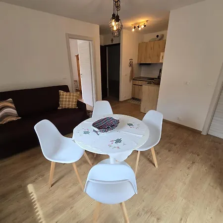 Case Vacanza Valbruna Daire *