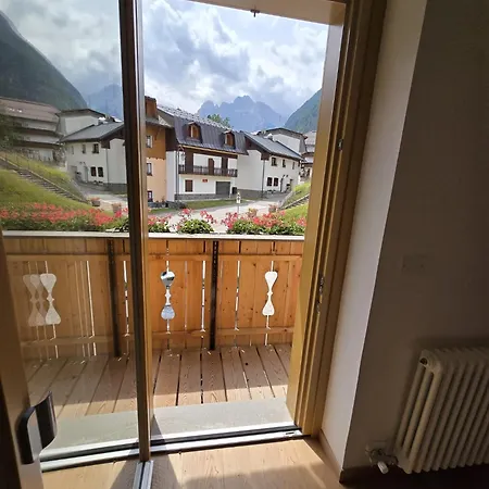 Daire Case Vacanza Valbruna Valbruna