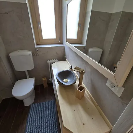 Daire Case Vacanza Valbruna *